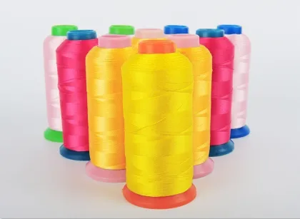 High Quality No Complaint Strong Sewing Thread Brands