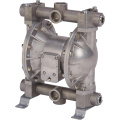 Industrial Diaphragm Pump Ability To Run Dry Industrial Diaphragm Pump Pneumatic Supplier