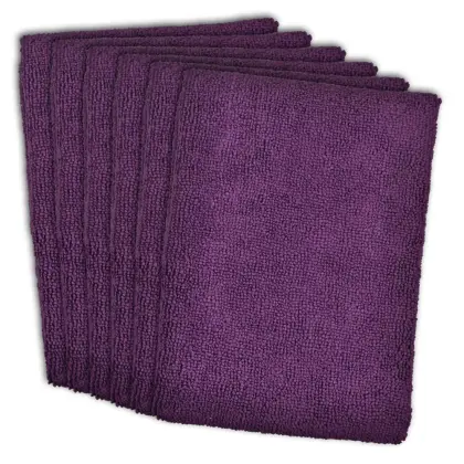 Microfiber Multi-Purpose Kitchen Towels