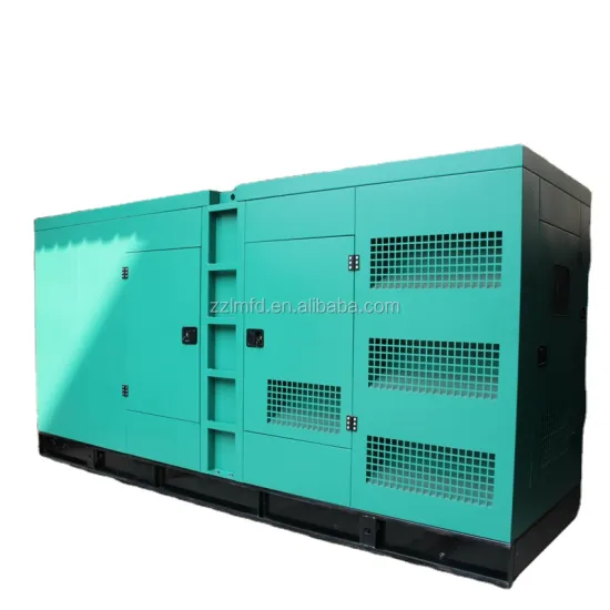 YC4A140L-D20 Silent Generator 100kVA 80kW Diesel Generator Set for Sale