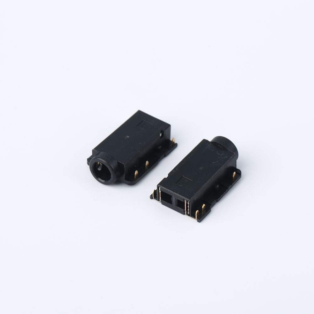 3.5mm jack