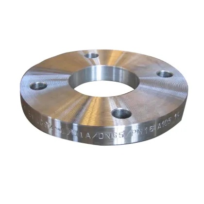 DIN 2532 2531 PN40 RJ Flanges Search