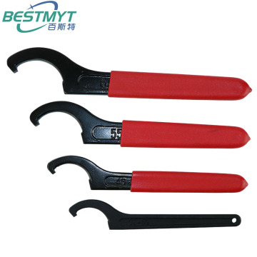 C Type ER Spanner C32 For CNC Tool