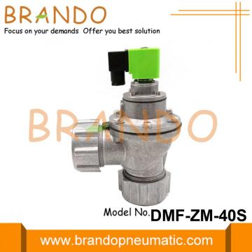 DMF-ZM-40S BFEC Quick Mount Pulse Jet Diaphragm Valve