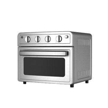 Mini Multi-Function Electronically Operated Oven for Baking