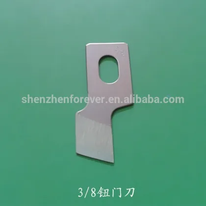 industrial Buttonhole cutter sewing knife