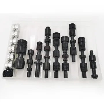 6T40E 6T45E Automatic Transmission Valve Body Plungers for CRUZE BUICK 6T40 6T45 Car Accessories