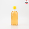 200ml بطری شیشه سرکه سوشی