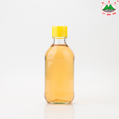 Gilashin Kwakwal 200ml Gilashin Kabewa