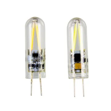 Hot selling small 2w led lamp g4 bulb g4 led