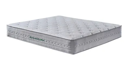 Economical Soft Spring Bed Mattress