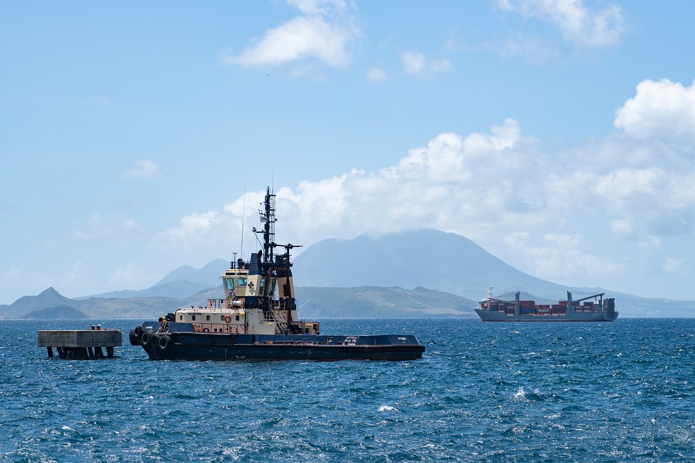 Experienced Tugboat Repair and Maintenance