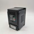 Inverter AT4 2.2KW 1P-220V in and Output Real 3P-380V out household electric input and Three-phase 380V output VFD