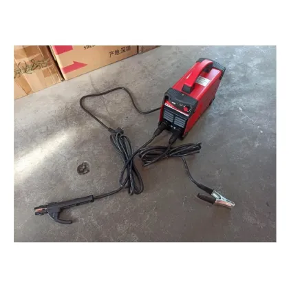LIFEI Electric Inverter Welding Machine