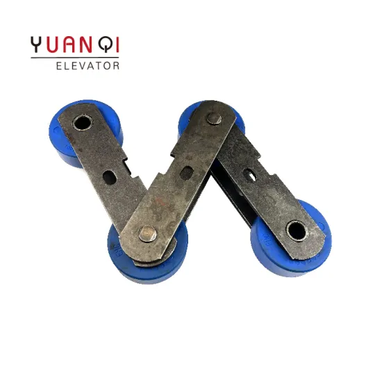 133.33mm Escalator Step Chain for General Escalators and Moving Walkways - R133A