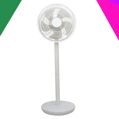 Strong Wind Fashion L12-3 Standing Fan