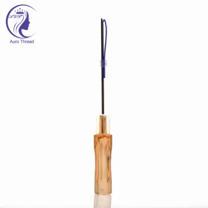 Auro Thread Barbed PDO With Cannula