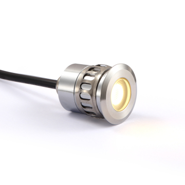 Passun IP67 Modern Indoor/Outdoor LED Underground Lamps & Inground Lights