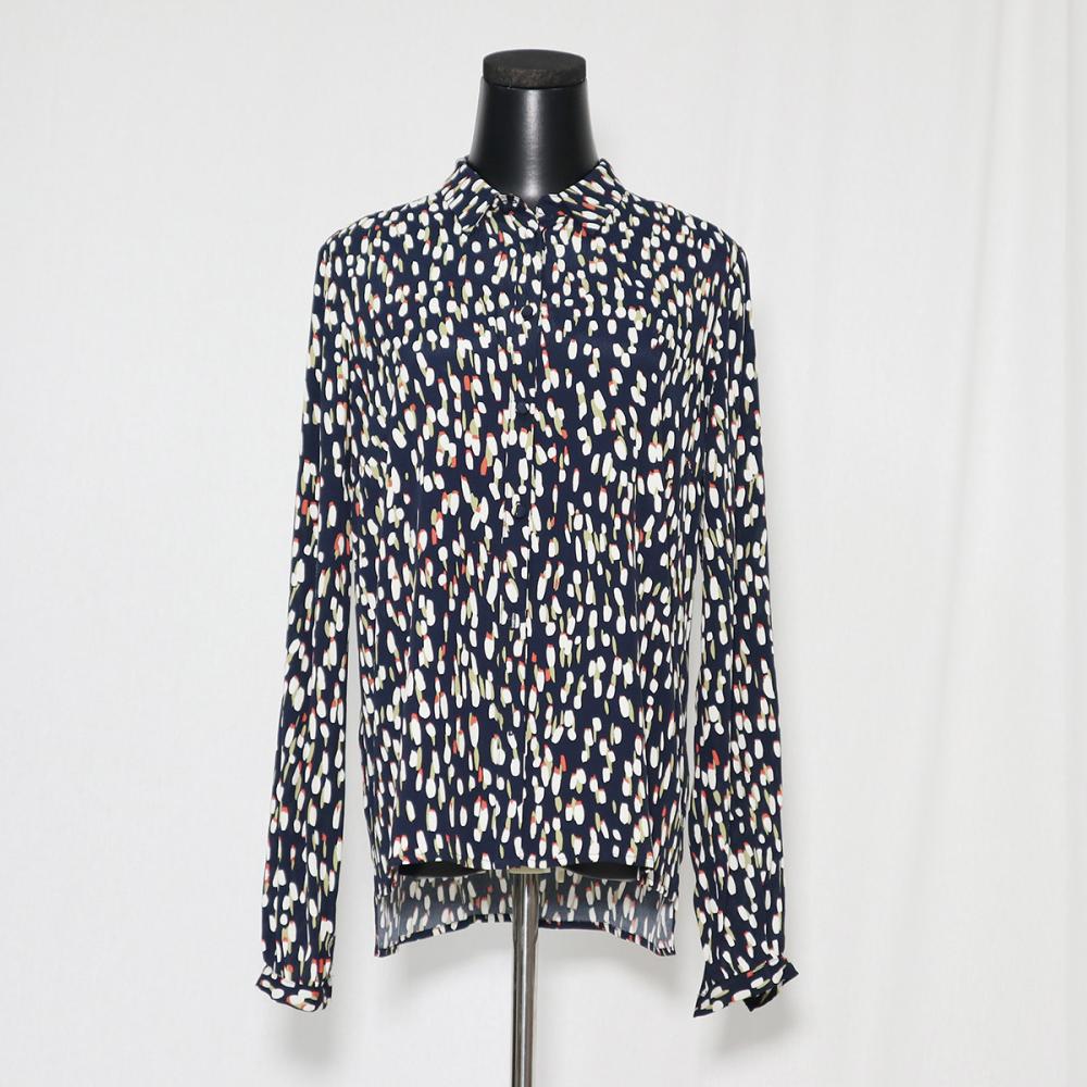 Ladies Printed Blouse