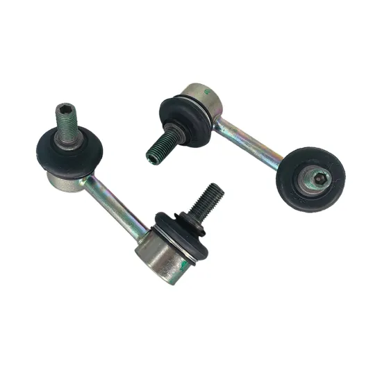 High Quality OEM Suspension System Stabilizer Link Right for Honda Civic 05-16 - Wholesale