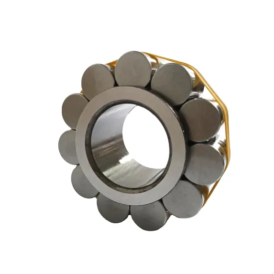 Full Complement Cylindrical Roller Bearing Without Outer Ring (CPM 2785, 2726, 2667, 2405, 2848, 2529, 2524, 2677, 2830, 2855, 2842, 2676)