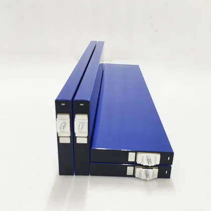 Svolt 184Ah LiFePO4 Blade Battery for Solar Energy Storage