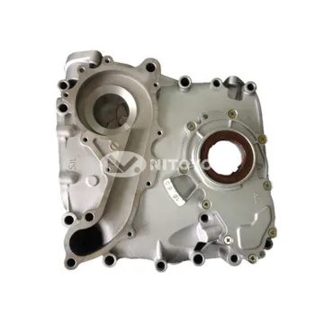 Used Engine Oil Pump 11301-75050 for Toyota Hilux Tacoma 1RZ 2RFE