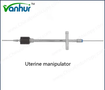 Medical Instruments Gynecology Uterine Manipulator