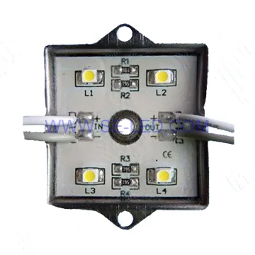 Decorative Waterproof LED Modules