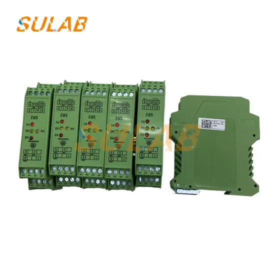 Electronic Elevator Modules: Inverters, Welders, UPS, Rectifiers, Diodes & Power Components
