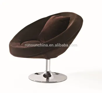 SX-002 Living room relax egg shape sex chair, wholsale beauty waiting chair
