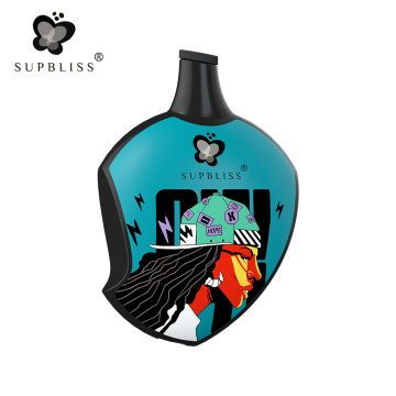 Supbliss SP 6000Puffs Disposbale Vape recargable al por mayor