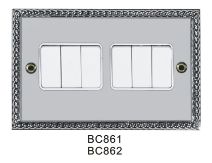wall switch