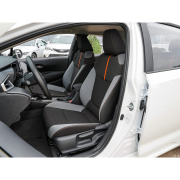 2024 Toyota Corolla Sedan