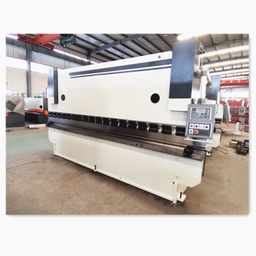 Heavy Duty Tandem Press Brake Machine