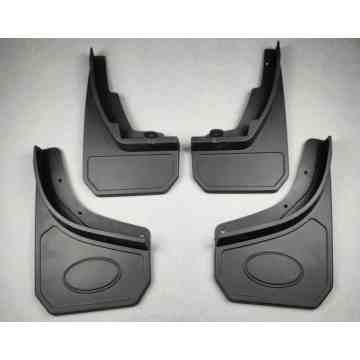 4x4 Accesorios Guardia de barro para Land Rover Defender 2020