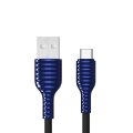 Craided Type-C USB Cable 3.0 A έως C