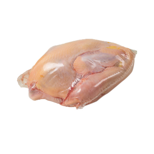 Fresh Poultry Cheese Shrink Bag