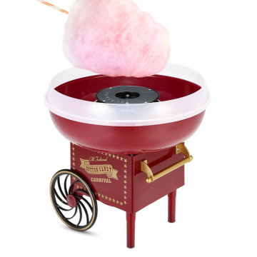 Newest Electric Home Cotton Candy Maker Machine