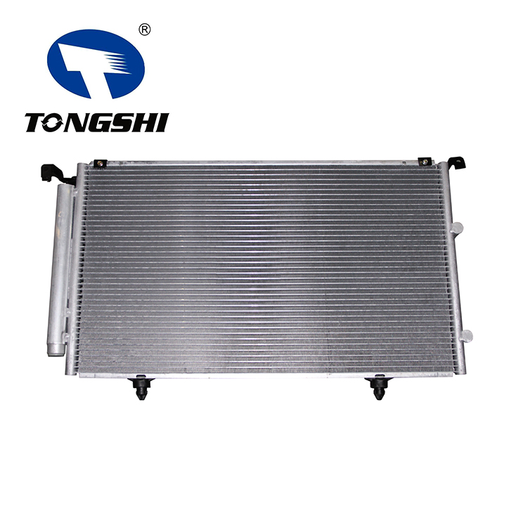 air Conditioning System Ac Condenser for Toyota CAMRY LE 2.4L I4/V6 3.0 L 02-06 OEM 8846006070