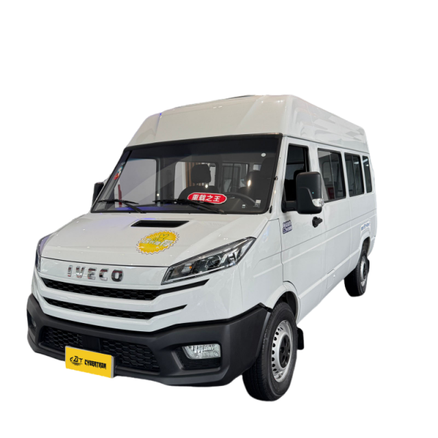 Iveco New Daily A37-M1