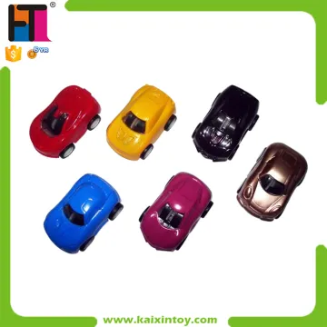 Wholesale Cheap Mini Car Toy