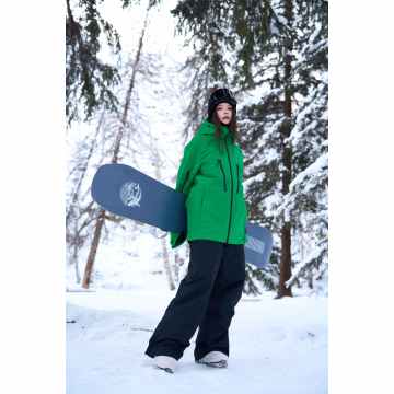 Ski Jacket Jacket Windproof Outdoor