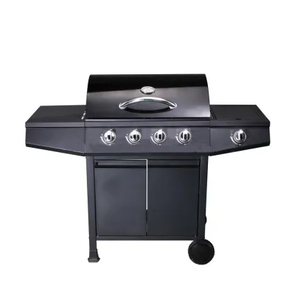 Top Quality Gas Grills Bbq Gas Grills Outdoor Bbq Grills