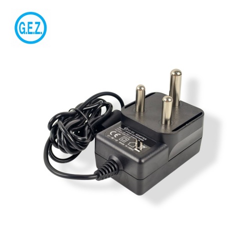 Adaptor Cumhachd 12V 1A Afraga a Deas