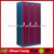 KD 3 Door Steel Locker