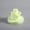 Selective Laser Sintering Complex SLS 3D printed PA11 PA12 plastic Factory