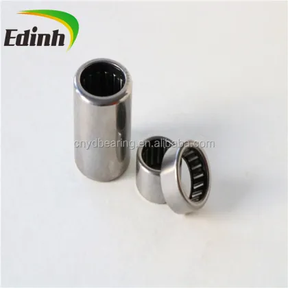 25x40x59mm CNC Machinery Linear Motion Ball Bearings LM25UU