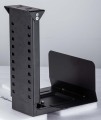 Factory Direct Sell Office onder desk CPU Mount