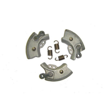 European Piaggio CIAO 50CC Motorcycle Driven Wheel Centrifugal Block Parts